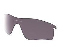 Oakley Unisex Adults Radarlock Path 101-118-001 Replacement Sunglass Lenses, Dark Purple, Einheitsgröße