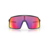 Oakley Sutro Small Glasses Matte Black with Prizm Road Lenses