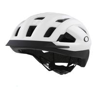 Oakley Unisex Aro3 Allroad Bicycle Helmet, Matte Whiteout, 51-55 cm
