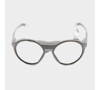 Oakley Unisex Clifden Sunglasses, Grey OS