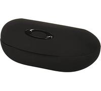 Oakley Ellipse O Glasses Sheath Black One Size Black
