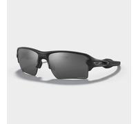 Oakley Unisex Flak 2.0 XL Sunglasses, Black One Size