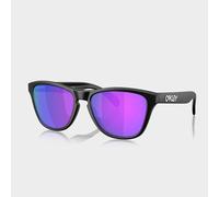 Oakley OO9508 FROGSKINS S 950804 Man Sunglasses O_matter Black Violet Round Normal