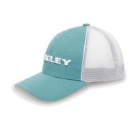 Oakley Unisex Heather New Era Bark Logo Hat