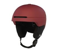 Oakley MOD3 MIPS Ski Helmet Dark Red - M
