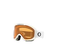 Oakley Unisex O-Frame 2.0 Pro Medium Ski Goggles, White, Women White