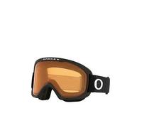 Oakley Unisex O-Frame 20 Pro Medium Ski Goggles, Black, Women Black