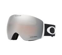 Oakley Unisex Oakley OO7050 FLIGHT DECK L 705001 Ski goggles O_matter Black Grey Mask Normal Mirror