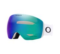 Oakley Goggles Flight Deck L Prizm Ski Goggles Blue Prizm Argon Iridium/CAT3