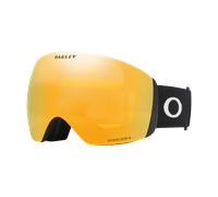 Oakley Unisex Oakley OO7050 FLIGHT DECK L 7050F5 Ski goggles Injected Mask Normal