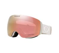 Oakley Unisex Oakley OO7064 FLIGHT DECK M 7064E0 Ski goggles O_Matter Gold Mask Normal