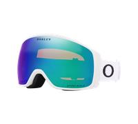 Oakley Unisex Oakley OO7105 FLIGHT TRACKER M 710564 Ski goggles O_Matter Green Mask Normal