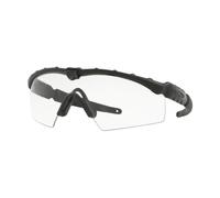 Oakley Unisex Oakley OO9213 SI M FRAME 2.0 11-197 Sunglasses O_matter Black Grey Mask Photochromatic
