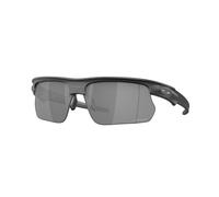 Oakley Bisphaera Polarized Sunglasses Clear Prizm Black/CAT3