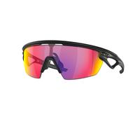 Oakley Sphaera Sunglasses Clear Prizm Road/CAT2
