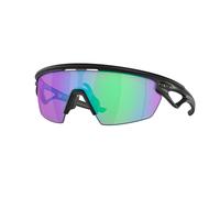 Oakley Sphaera Sunglasses Clear Prizm Golf/CAT2 Men,Women