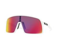 Oakley Unisex Oakley OO9406 SUTRO 940606 Sunglasses O_matter White Violet Mask Normal Prizm