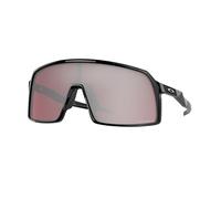 Oakley Unisex Oakley OO9406 SUTRO 940620 Sunglasses O_matter Black Grey Mask Normal Prizm Iridium