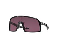 Oakley Unisex Oakley OO9462 SUTRO S 946201 Sunglasses O_matter Black Grey Mask Normal Prizm