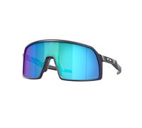Oakley Unisex Oakley OO9462 SUTRO S 946202 Sunglasses O_matter Blue Blue Mask Normal Prizm