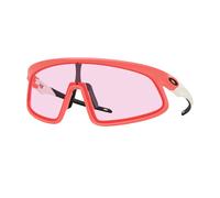 Oakley Unisex Oakley OO9484D RSLV 948411 Sunglasses O_Matter Pink Pink Squared Normal