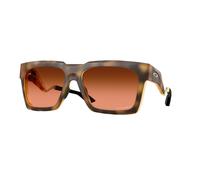 Oakley Unisex Oakley OO9485 ENIGMA INK 948502 Sunglasses O_matter Brown Brown Squared Normal Shaded