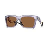Oakley Unisex OO9485 ENIGMA INK 948506 Sunglasses O_matter Violet Bronze Squared Normal