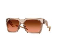 Oakley Unisex Oakley OO9485 ENIGMA INK 948507 Sunglasses O_matter Brown Brown Squared Normal Shaded