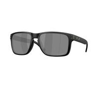 Oakley Holbrook XXL Glasses Matte Black with Prizm Black lenses