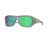 Oakley Unisex Oakley OO9492 CHAMINADE 949208 Sunglasses O_Matter Grey Green Squared Normal