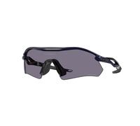 Oakley Unisex Oakley OO9495D RADAR PLATE 949507 Sunglasses O_matter Blue Grey Squared Normal