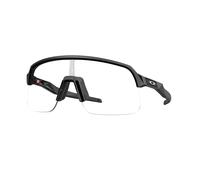 Oakley Unisex Oakley OO9496 SUTRO LITE S 949607 Sunglasses O_matter Black Grey Squared Photochromatic