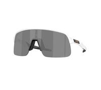 Oakley Unisex Oakley OO9496 SUTRO LITE S 949613 Sunglasses O_matter White Grey Squared Normal