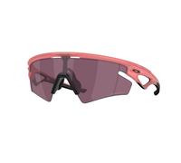 Oakley Unisex Oakley OO9499 SPHAERA SLASH 949913 Sunglasses O_Matter Pink Grey Squared Normal