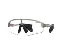 Oakley Unisex Oakley OO9525 STUNT DEVIL A 952506 Sunglasses O_Matter Grey Grey Squared Photochromic