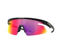 Oakley Unisex Oakley OO9527D RSLV LITE 952702 Sunglasses O_Matter Black Violet Squared Normal