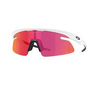 Oakley Unisex Oakley OO9527D RSLV LITE 952705 Sunglasses O_Matter White Violet Squared Normal
