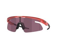 Oakley Unisex Oakley OO9527D RSLV LITE 952707 Sunglasses O_Matter Pink Grey Squared Normal