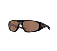 Oakley Unisex Oakley OO9528 NEOFORMA 952808 Sunglasses O_Matter Black Brown Round Normal