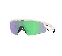 Oakley - Sunglasses - Sphaera Strike Matte Mist - White White one size