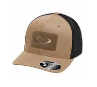 Oakley Apparel Si 110 Snapback Cap Brown