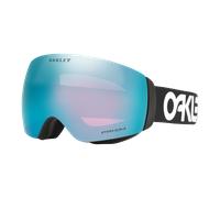 OAKLEY Flight Deck M - Women - Black / White - size only size- model 2026 only size