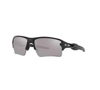 Oakley Unisex Oo9188-9659 Sunglasses Not Applicable, Matte Black, 59
