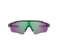 Oakley Radar Ev Path Prizm Road Sunglasses Black Prizm Road Jade/CAT3 Men,Women