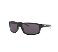 Oakley Unisex Oo9449-0160 Sunglasses, Polished Black, 60