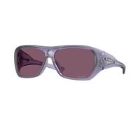 Oakley Unisex OO9492 CHAMINADE 949204 Sunglasses O_matter Violet Viola Squared Normal Prizm