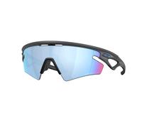 Oakley Unisex OO9499 SPHAERA SLASH 949911 Sunglasses O_matter Grey Blue Squared Polarized