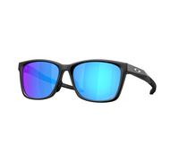 Oakley Unisex OO9506D PARACORD 950601 Sunglasses O_matter Black Blue Squared Normal