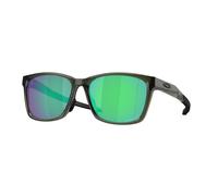 Oakley Unisex OO9506D PARACORD 950602 Sunglasses O_matter Green Green Squared Normal