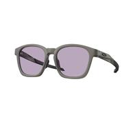 Oakley Unisex OO9507D SHACKLE 950704 Sunglasses O_matter Grey Squared Normal